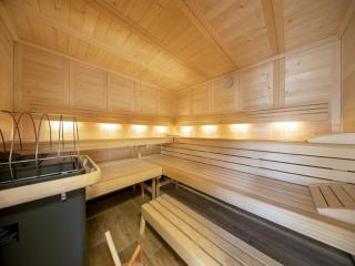 Chalet in Neukirchen for 8 people - 8