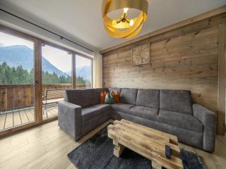 Chalet in Neukirchen for 8 people - 2
