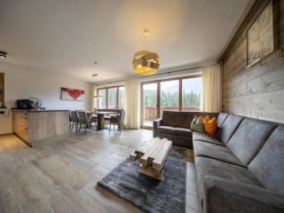 Chalet in Neukirchen for 8 people - 1
