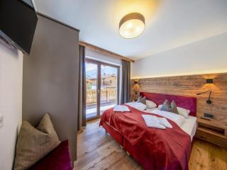 Chalet with sauna, Neukirchen - 0