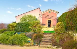 Lovely Home In Mane With House A Panoramic View - 2