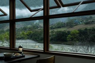 丙中洛既下山雾里营地 - 0