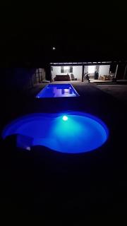 Refúgio Floresta day use - 5