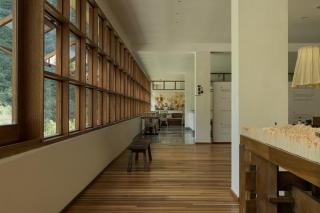 丙中洛既下山雾里营地 - 7