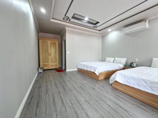 Xanh Homestay Phu Cat Airport - 4