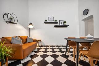 Colonial Suite - 1 BR in Old San Juan - 0