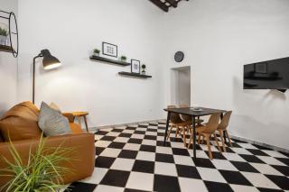 Colonial Suite - 1 BR in Old San Juan - 3