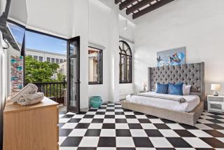 San Francisco Suite - 1 BR in Old San Juan - 0