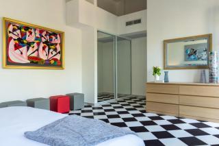 San Francisco Suite - 1 BR in Old San Juan - 2