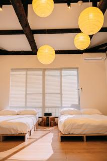 OneStay一宿 無料駐車場 駅徒歩2分 和モダン一軒家 小庭付き 静か お子様連れに優しい 名古屋駅近 - 9