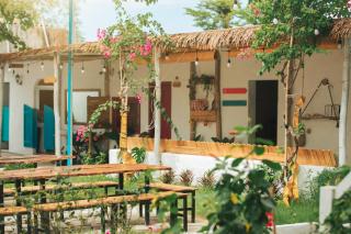 Lalagigi Beach Homestay & coffee - 0