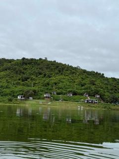 Baan Rim Nam at The mother home resort - 5