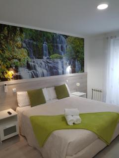 Hostal Madrid Star - Madrid - 0