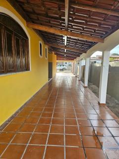 Casa Amarela - Ilhéus - 1