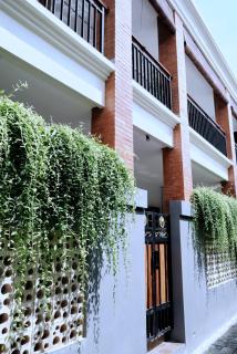 Narmada House Seminyak - 9