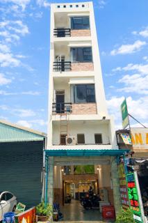 Lover Luxury Hotel - 8