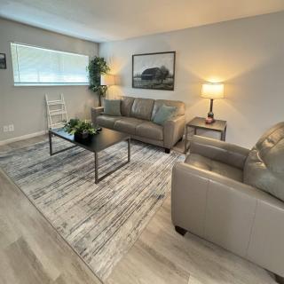 1 DT Dallas l FIFA WORLD CUP READY l 5 Min from Love Field - 6