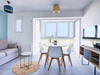Canet Plage T2 rénové moderne, proche mer - 2