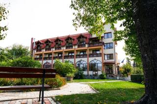 Pensiunea Siva - Horezu - 7