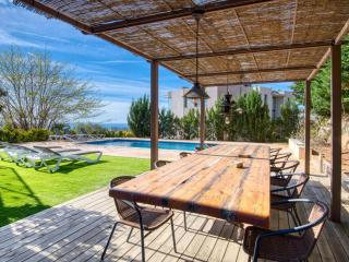 Casa de Lujo con Piscina Privada en Platja d'Aro - ES-360-6 - 5