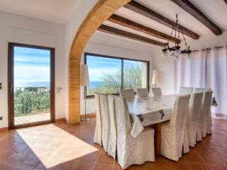 Casa de Lujo con Piscina Privada en Platja d'Aro - ES-360-6 - 1