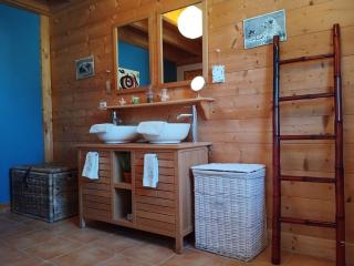 Séjour familial avec piscine privée et grand jardin à Espech - FR-1-828-1 - 6