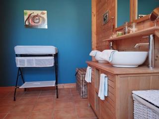 Séjour familial avec piscine privée et grand jardin à Espech - FR-1-828-1 - 3