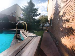 Casa Moderna con Jardín y Piscina Privada – Santa Cristina d’Aro - ES-360-1 - 9