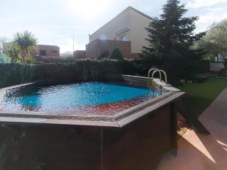 Casa Moderna con Jardín y Piscina Privada – Santa Cristina d’Aro - ES-360-1 - 0