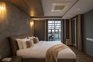 Presidential Suites In Gold Crest Residency-DHA Phase 4 Lahore - 3