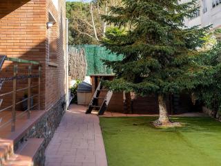Casa Moderna con Jardín y Piscina Privada – Santa Cristina d’Aro - ES-360-1 - 8