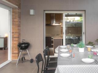 Casa Moderna con Jardín y Piscina Privada – Santa Cristina d’Aro - ES-360-1 - 3