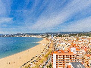 Apartamento Frente al Mar en Palamós, Aire Acondicionado, WiFi - ES-360-4 - 9