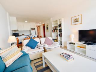 Apartamento Frente al Mar en Palamós, Aire Acondicionado, WiFi - ES-360-4 - 3