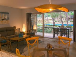 Apartamento Exclusivo en Primera Línea de Mar – Torre Valentina, Eden Mar - ES-360-7 - 3