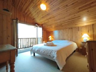 Chalet en vallée Dordogne, jardin privé et piscine partagée - FR-1-828-4 - 8