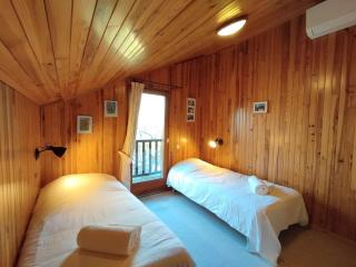 Chalet en vallée Dordogne, jardin privé et piscine partagée - FR-1-828-4 - 3