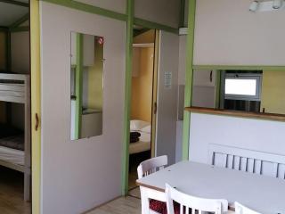 Chalet familial 5 pers avec terrasse à Axat - API-1-52-1152 - 9