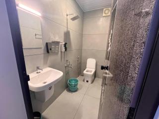 AURACREST HAVEN A-Frame Cottages and Deluxe Rooms - 6