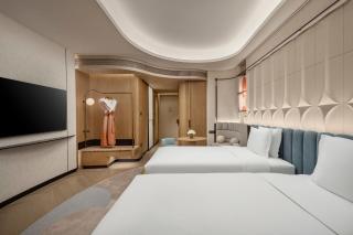 Hotel Indigo Xi'an High-tech Zone by IHG - 3