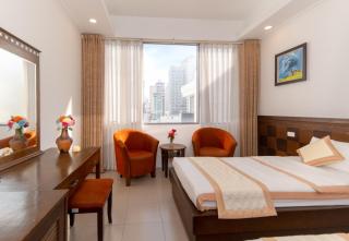 Holiday Central Nha Trang - 7