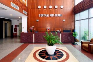 Holiday Central Nha Trang - 5