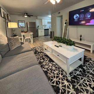 1 DT Dallas l FIFA WORLD CUP READY l 5 Min from Love Field - 9