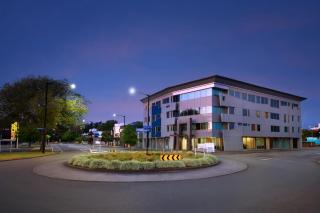 Swiss-Belhotel Napier - Napier - 9