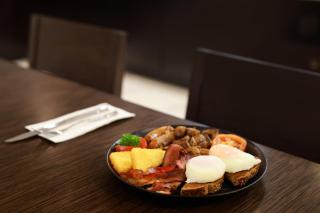 Swiss-Belhotel Napier - Napier - 6