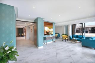 Swiss-Belhotel Napier - 6