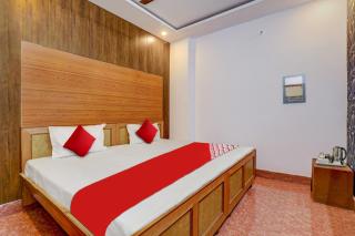 Hotel O A5 Hotel and Dormitory - 7