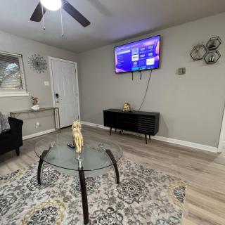 1 DT Dallas l FIFA WORLD CUP READY l 5 Min from Love Field - 5