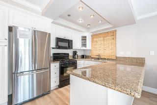 Stylish 6Br Duplex, One Block From Beach And Boardwalk By Beachview Rentals - 1