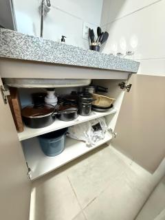 Boa Viagem Apartment - Sea View - 3